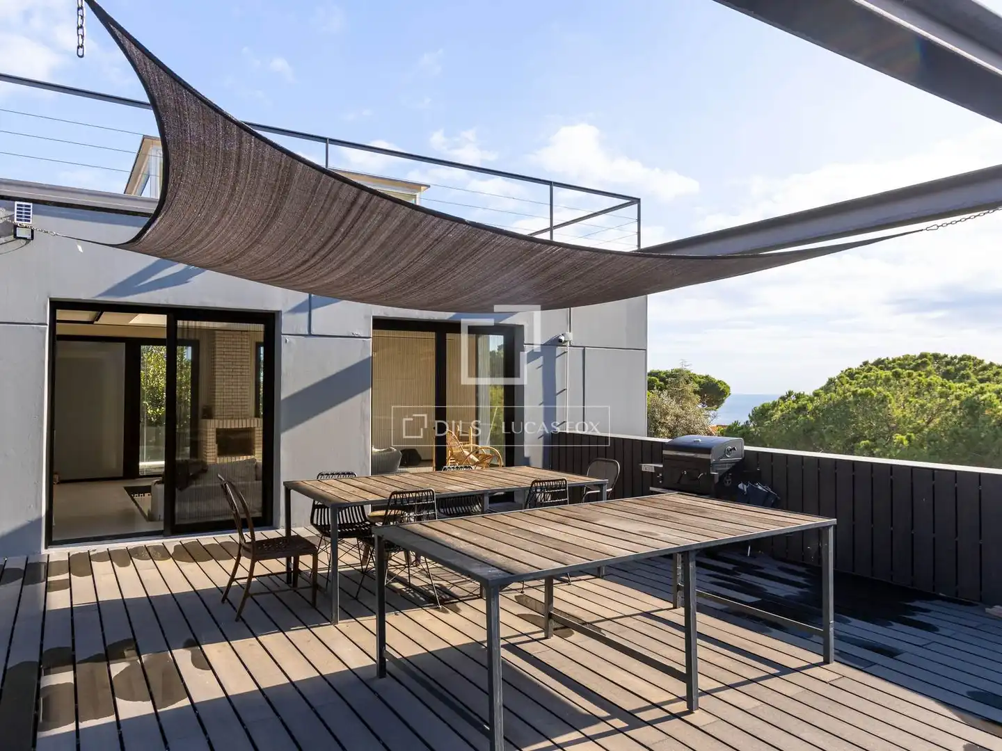Villa avec piscine à vendre à Premià de Dalt, imagen 35