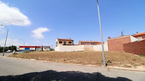 Suelo URBANO en Fuensalida, Toledo., imatge 3