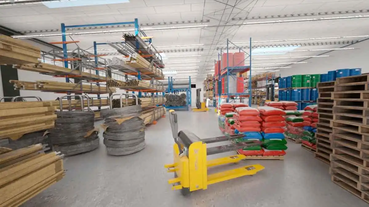Nau industrial en venda a HUERTA, 5, Banyeres de Mariola
