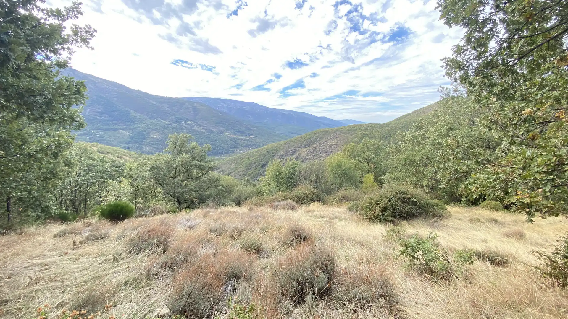 Terreno en venta en Tornavacas