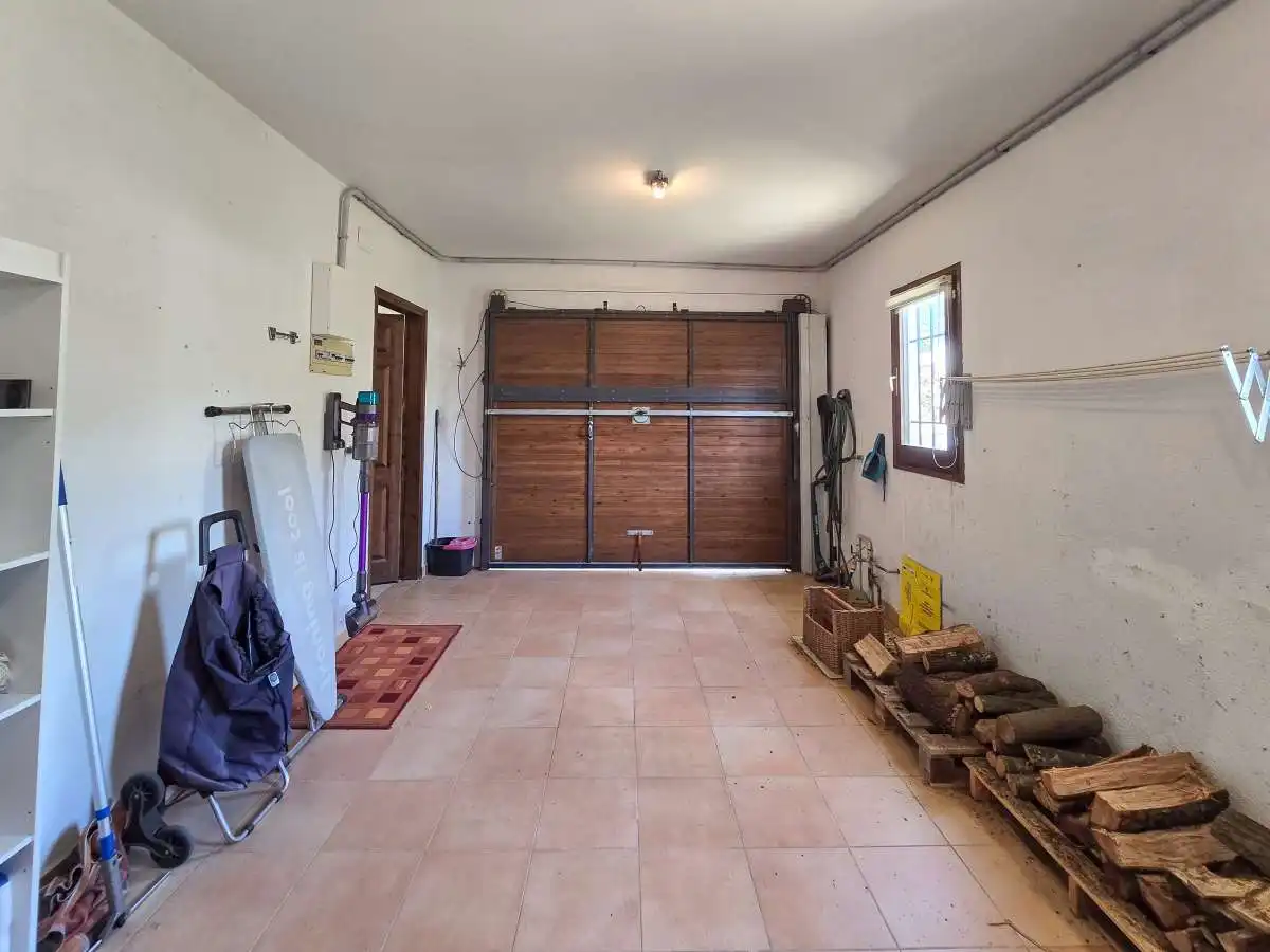 Casa o xalet en venda a Nord