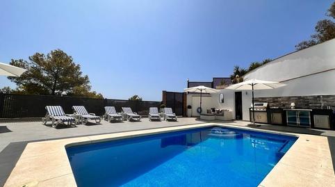 Photo 2 of House or chalet for sale in Rio Añamaza, El Pinar- Palacio de Congresos, Málaga