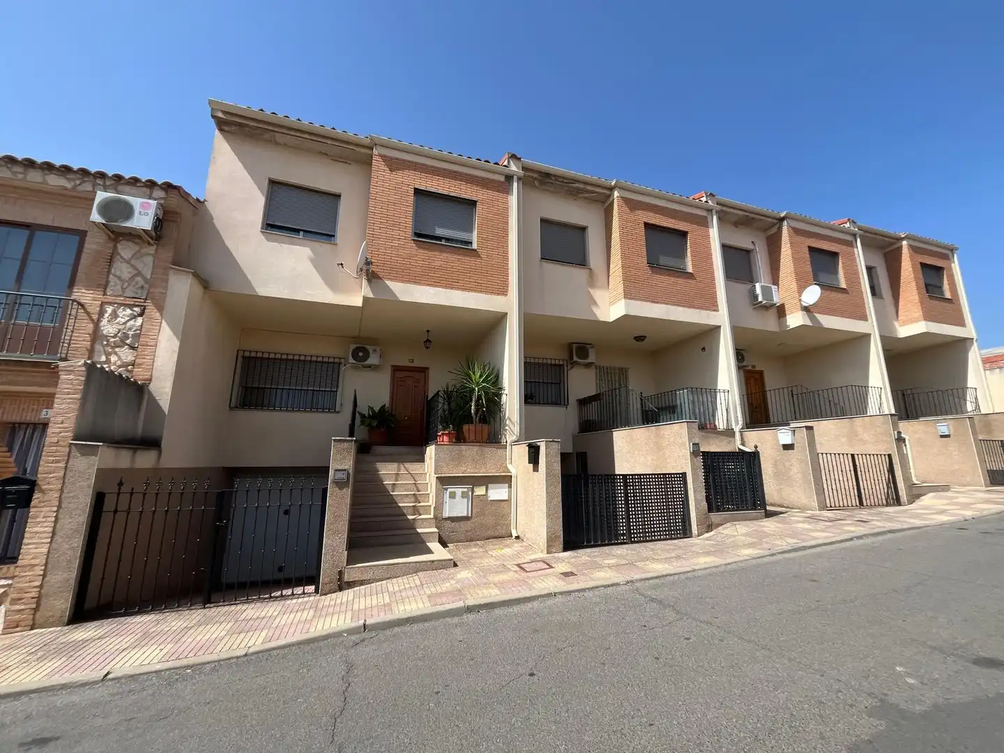 Adossat amb terrassa en venda a Calle San Agustín 33, imagen 22