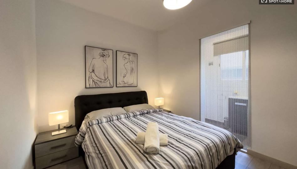 Photo 1 of Flat to share in El Baix Guinardó, Barcelona