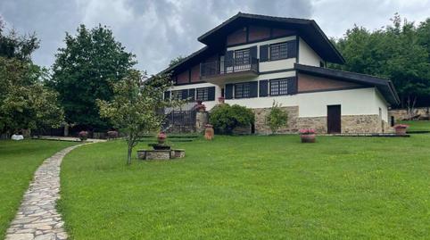 Foto 3 de Casa o xalet en venda a Torcachas, Karrantza Harana / Valle de Carranza, Bizkaia