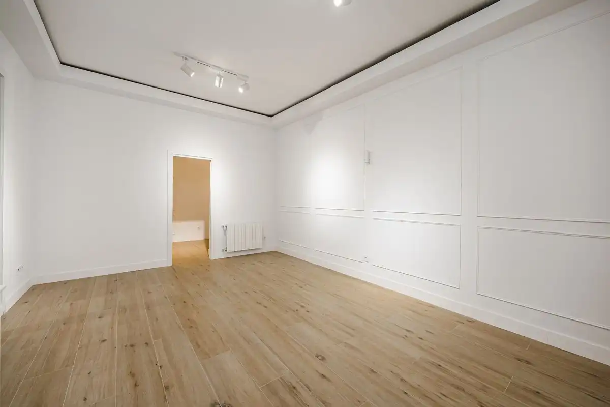 Piso en venta en Madrid con Aire acondicionado y Calefacción