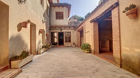 Foto 5 de Finca rústica en venta en Tibi, Alicante