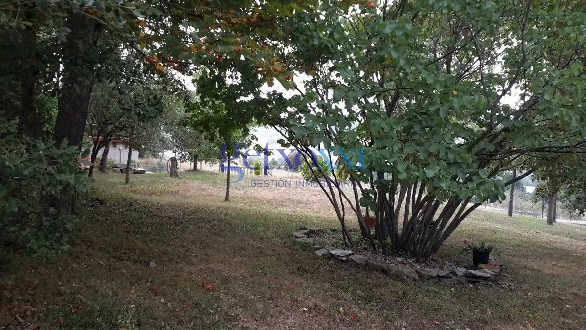 Finca rústica en venda en Entrambasaguas amb Calefacció, Jardí privat i Terrassa