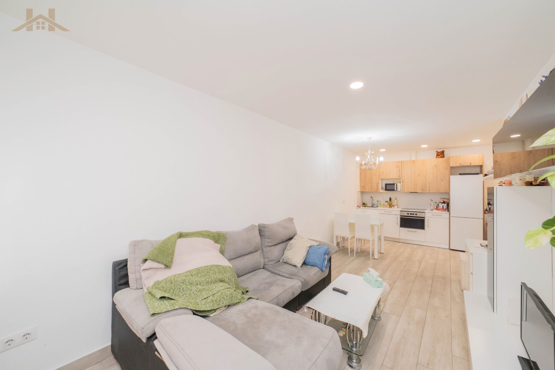 Pis en venda en Fuenlabrada amb Calefacció