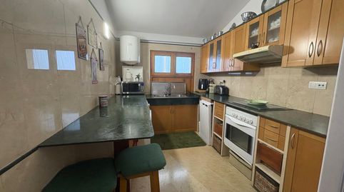 Foto 5 de Piso de alquiler en Cl Quart, El Carme, Valencia Capital