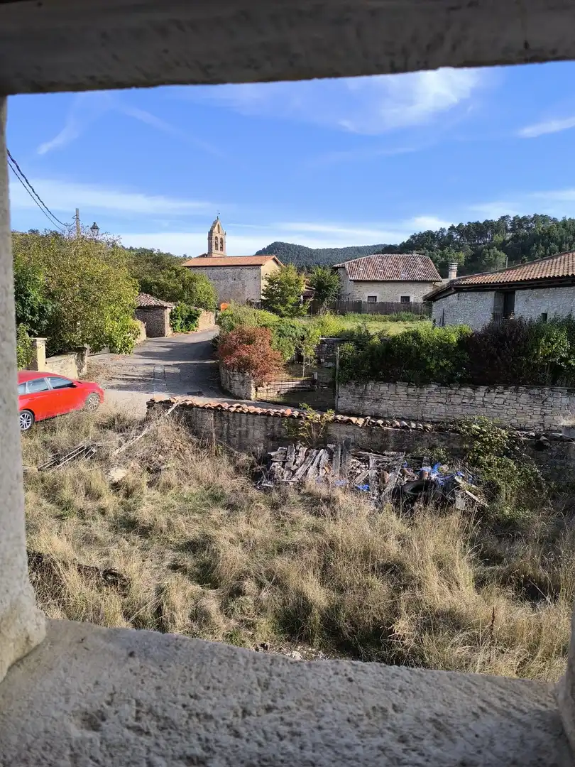 Casa con jardín en venta en Valdegovia / Gaubea, imagen 15