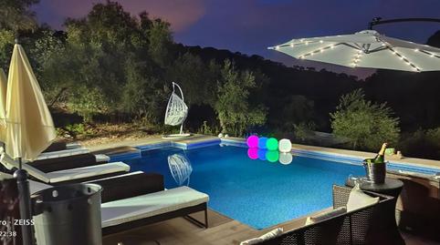 Foto 3 de Finca rústica en venta en Hornachuelos, Córdoba