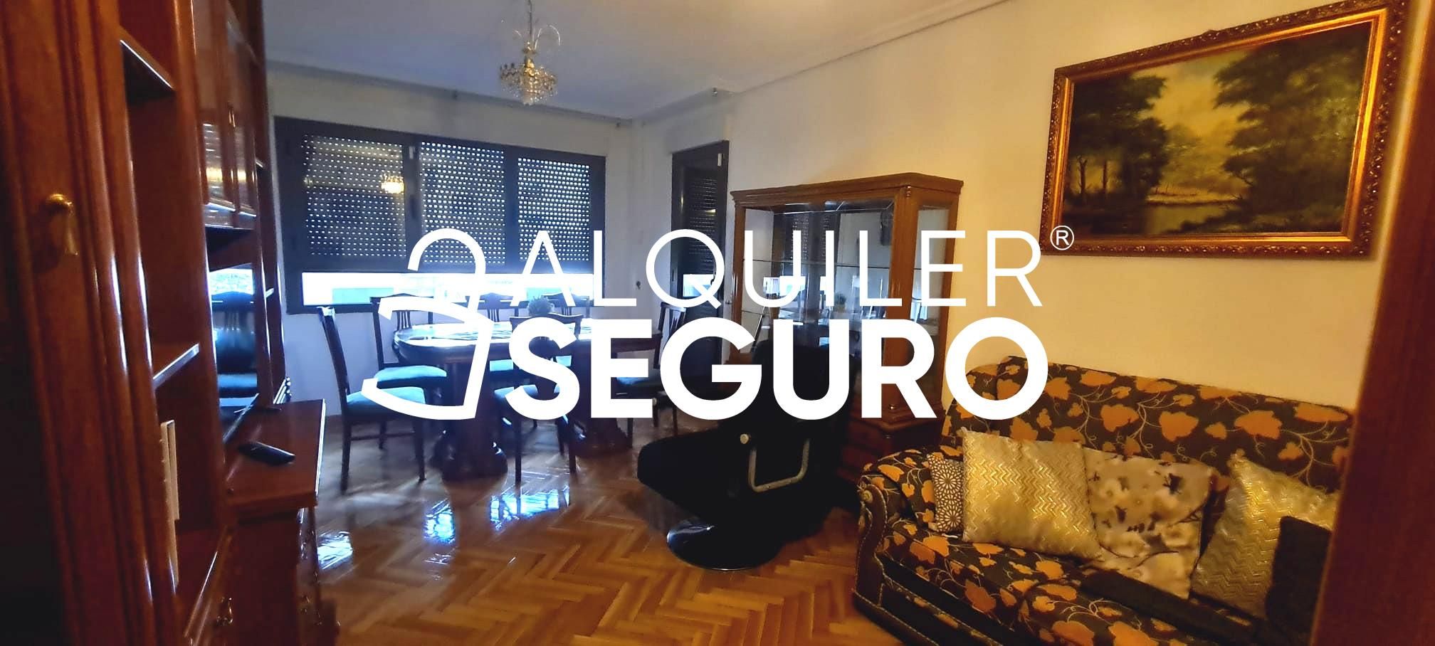 Flat to rent in De Donantes De Sangre, Las Viñas