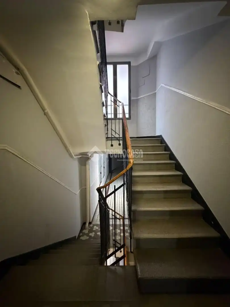 Flat with lift for sale in C. de Arriaza, imagen 18