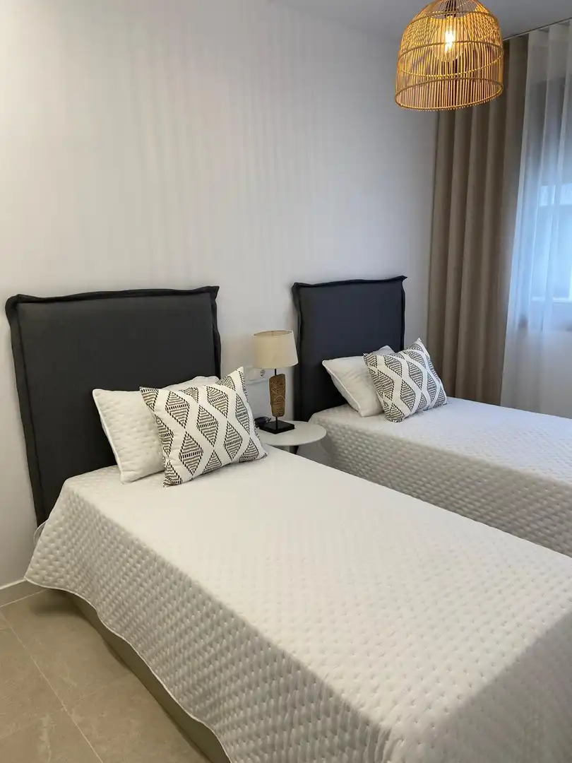 Habitatge amb terrassa en venda a San Pedro del Pinatar, imagen 14