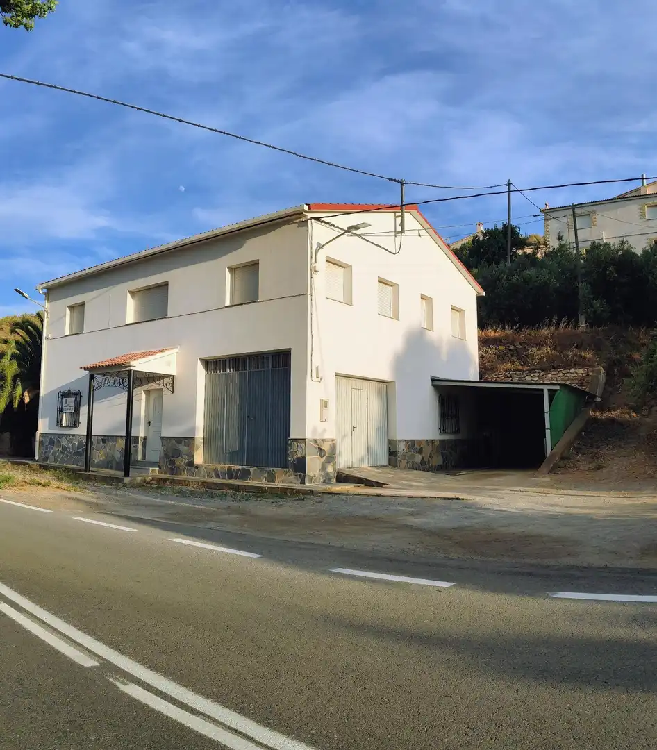 Casa en venda a Serón, imagen 3