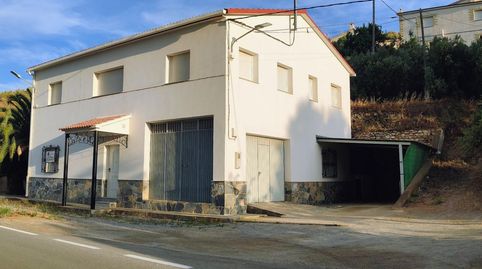 Foto 3 de Casa o chalet en venta en Serón, Almería