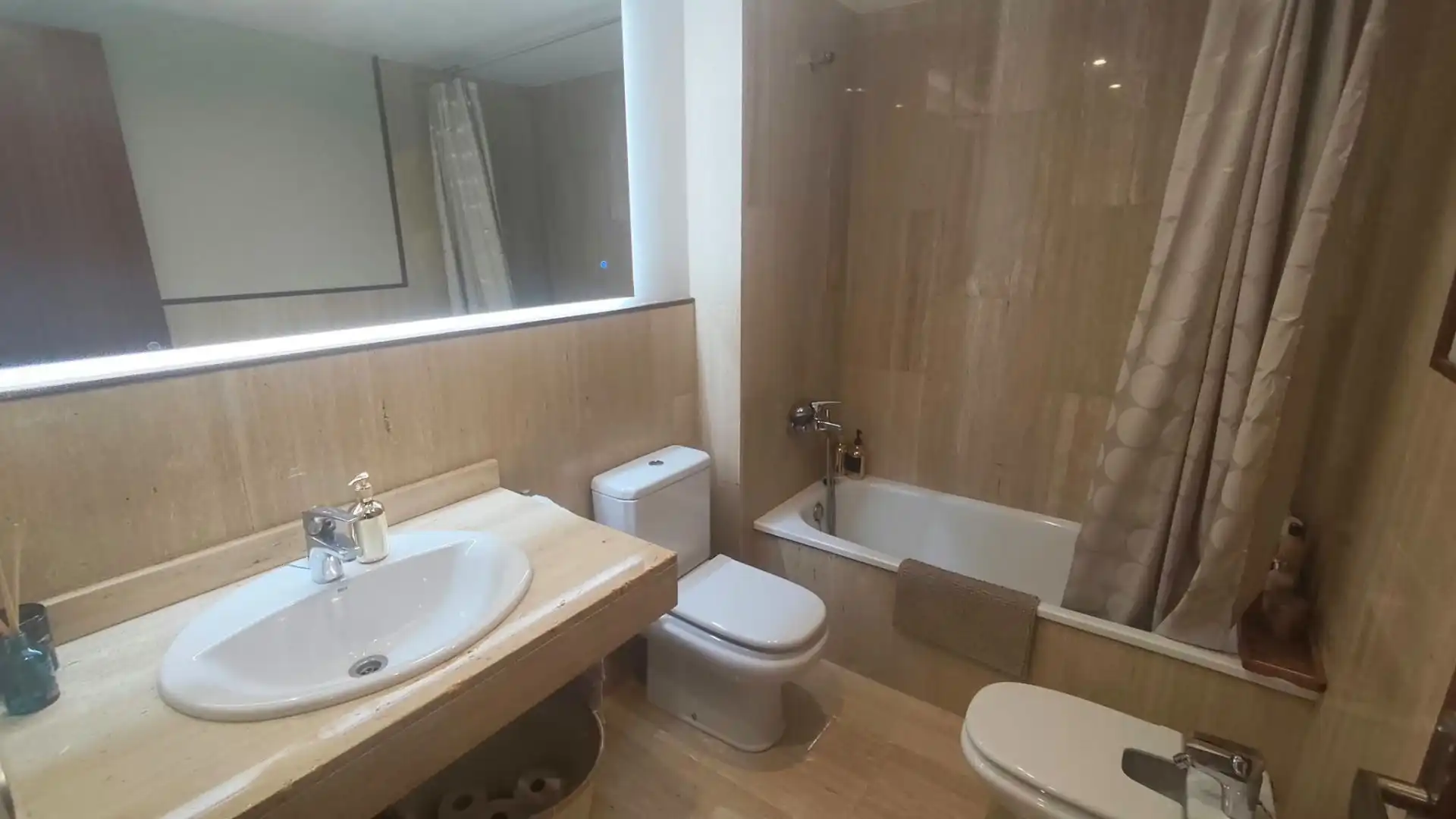 Duplex with pool to rent in D'en Pla, imagen 24