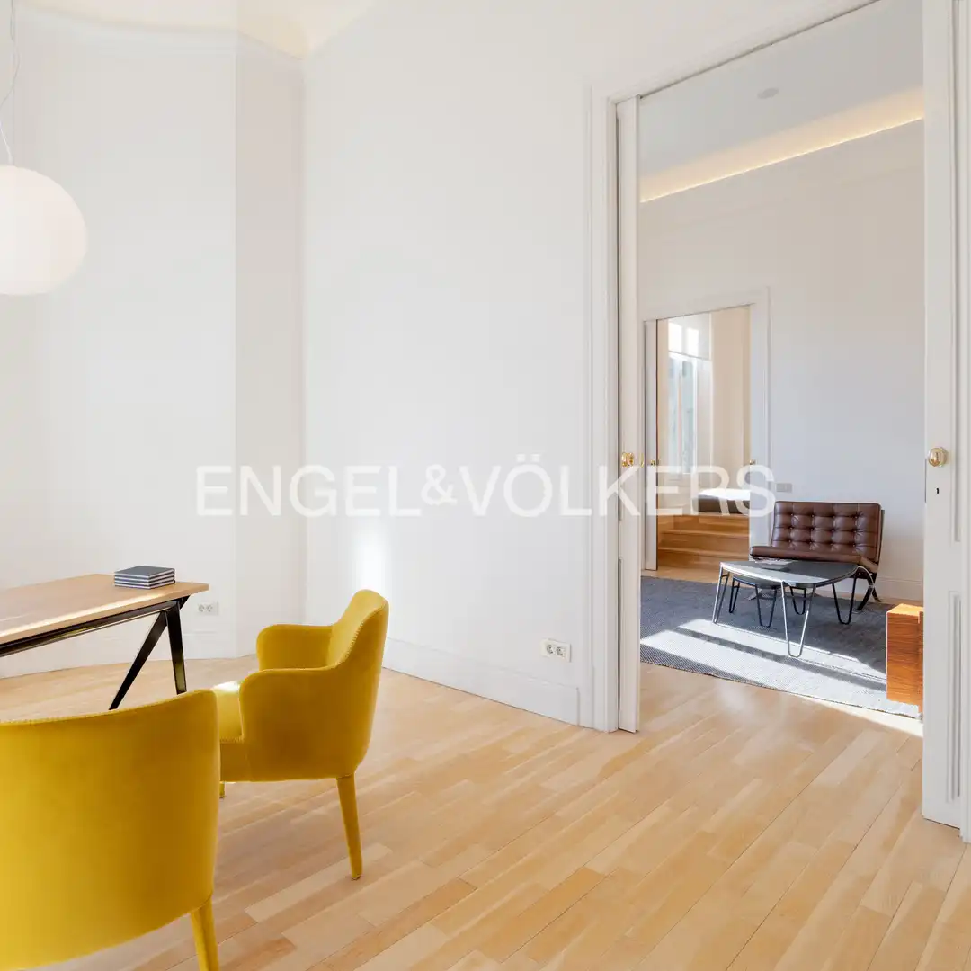 Wohnung mit Aufzug zum Verkauf in Carrer de Casp, imagen 21