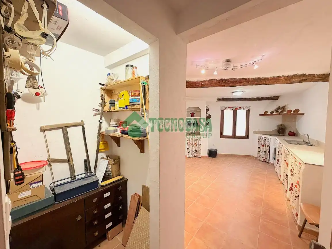 Maison à vendre à C. Mariano Lopez Fontana, imagen 7