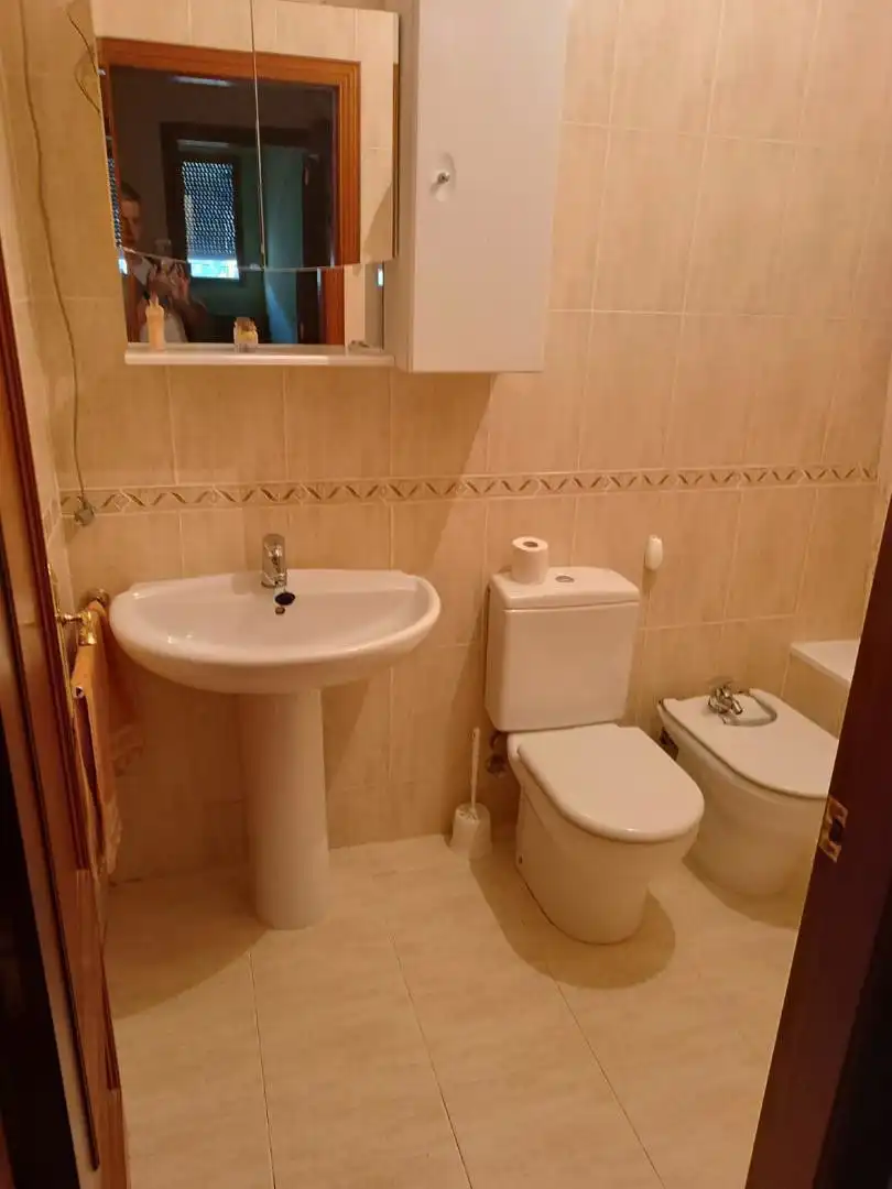 Wohnungen zur Miete in Villahermosa del Río