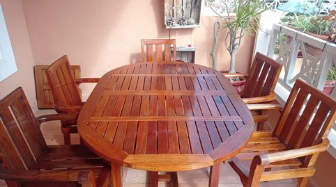 Foto 4 de Casa adosada en venta en Avinguda de la Armada Española, 35, Calas Santa Pola Este, Santa Pola