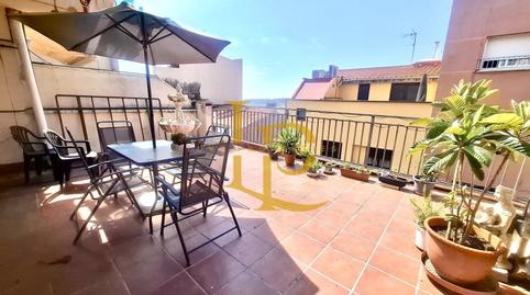 Foto 2 de Àtic en venda a Carrer de Magallanes, Can Boada, Terrassa