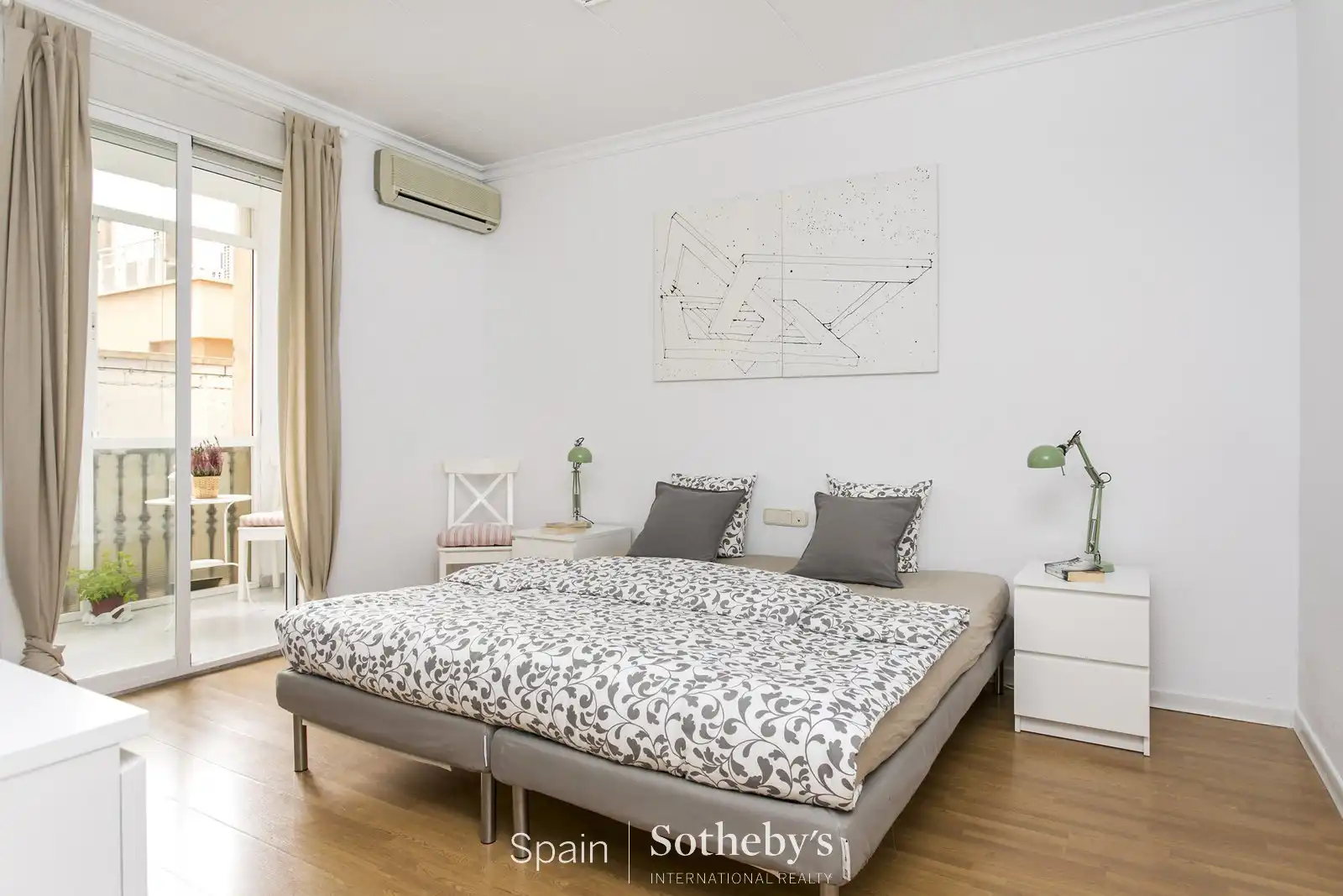 Mini appartamento con ascensore in vendita a Eixample, imagen 13