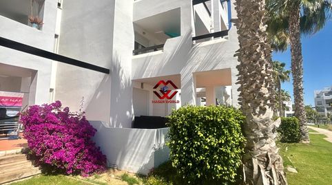 Foto 4 de Apartament en venda a Terrazas de la Torre Golf, Torre-Pacheco