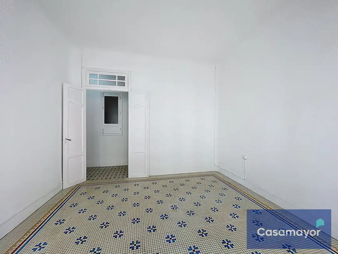 Bedroom of Office for rent in Alicante / Alacant