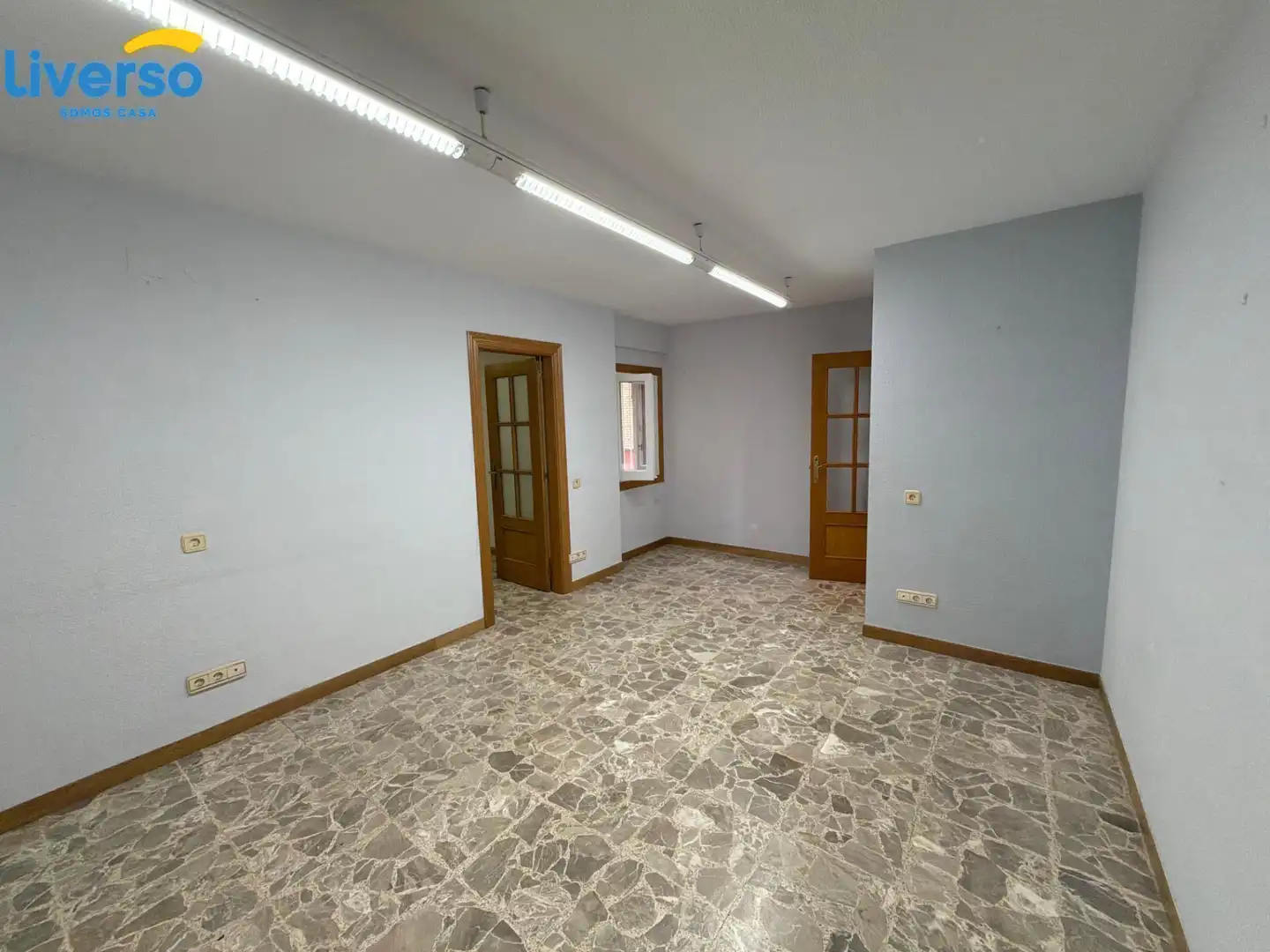 Büro zum Verkauf in Centro
