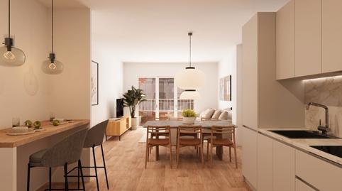 Photo 5 from new construction home in Flat for sale in Passeig de L'estació, 5, Alcover, Tarragona