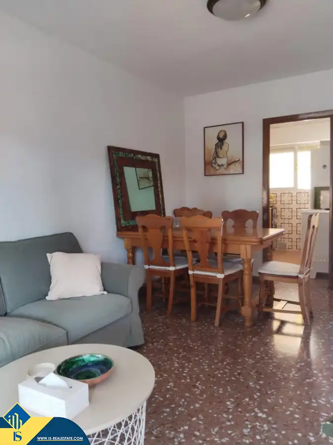Mini appartamento con ascensore in vendita a Playa del Acequión, Náufragos y Rocío del Mar, imagen 2