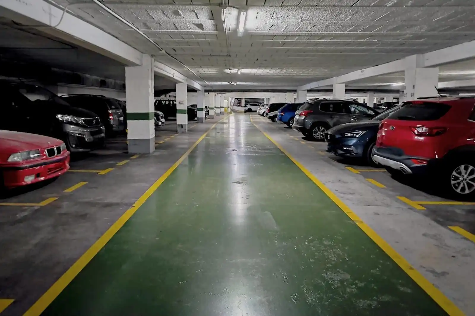 Parking of Garage for sale in Valencia