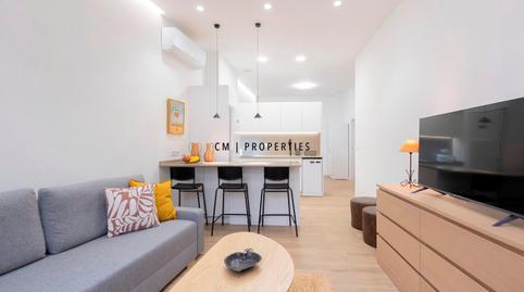 Foto 2 de Pis de lloguer a Horno de Los Apostoles, La Seu,  Valencia Capital