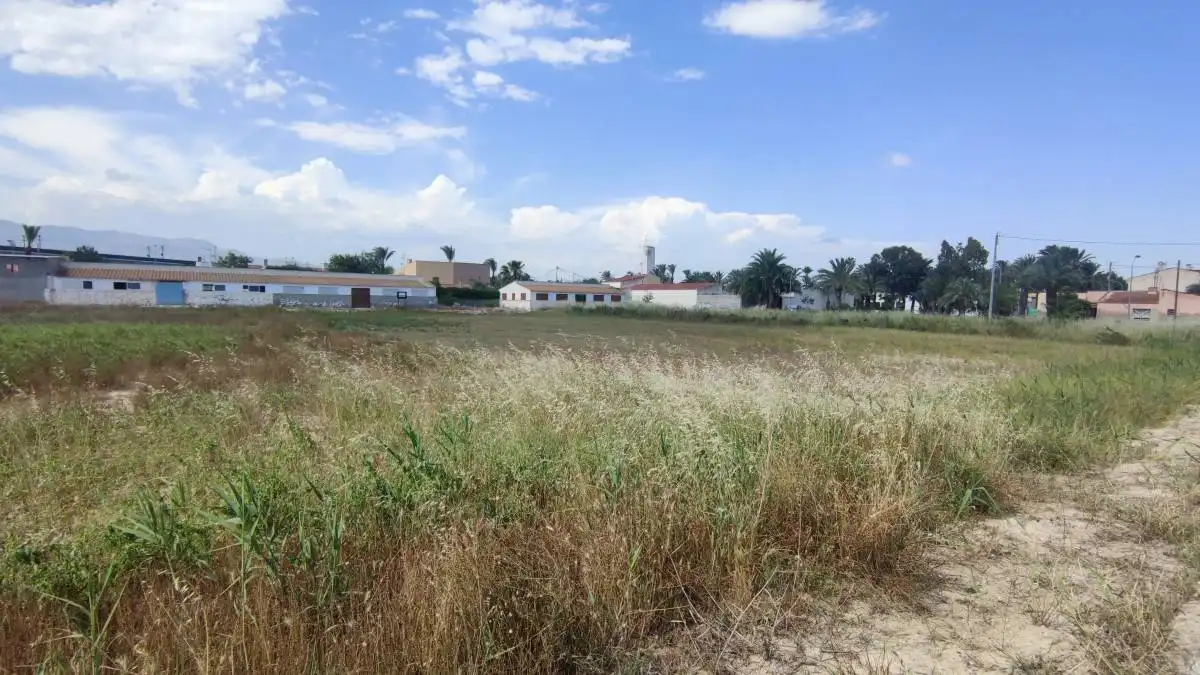 Residential for rent in Crevillent