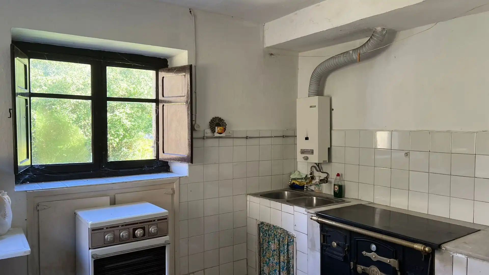 Casa en venta en Tornín, imagen 9