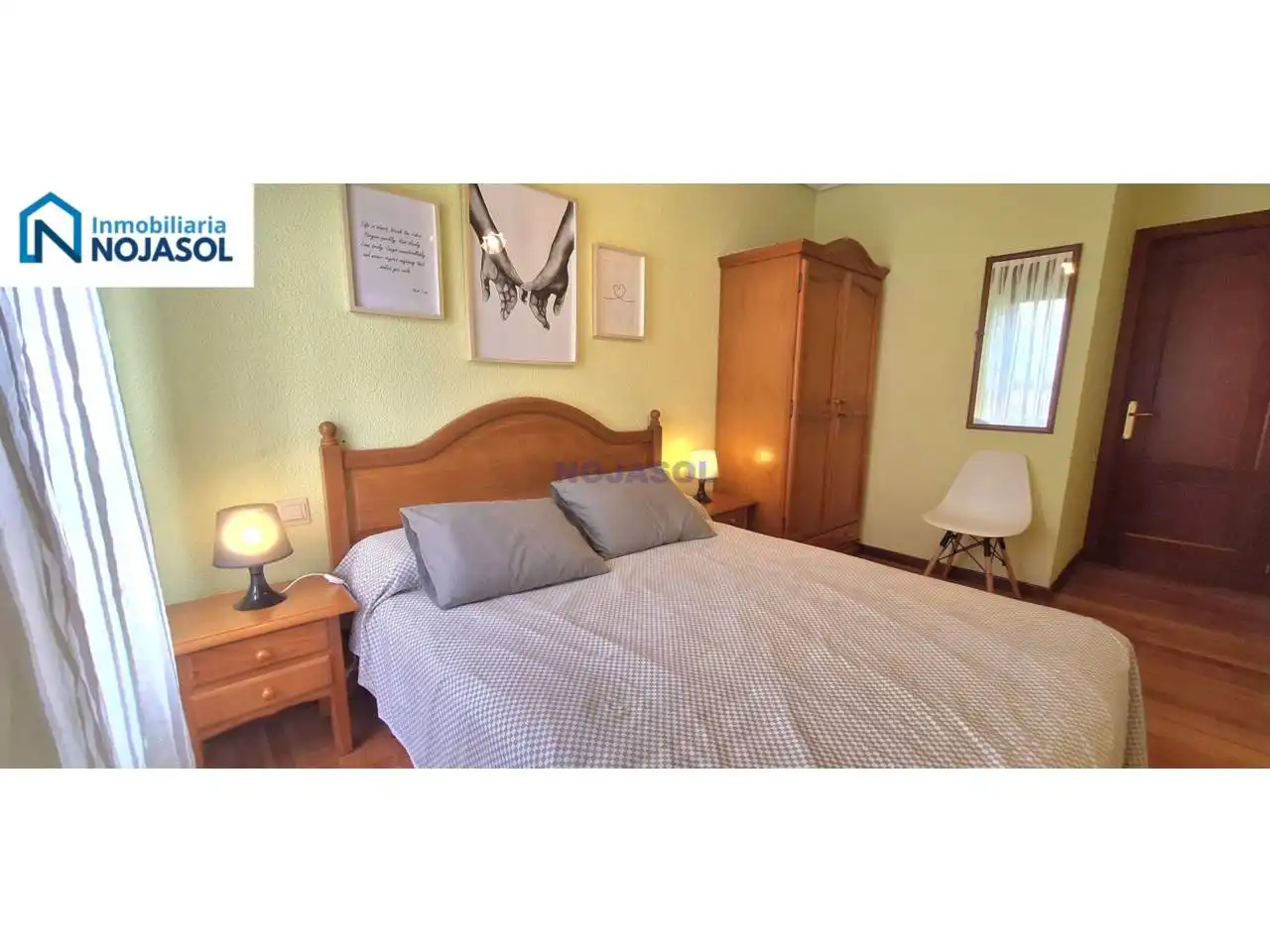 Apartment zur Miete in Calle La Costa 28, imagen 39