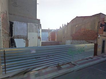 Terreno residenziale in vendita a Trobajo del Camino