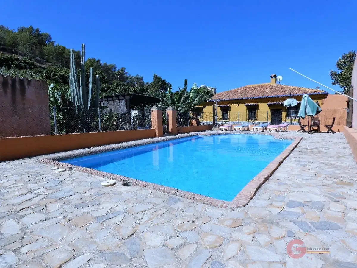 Casa o xalet en venda a Torrenueva Costa