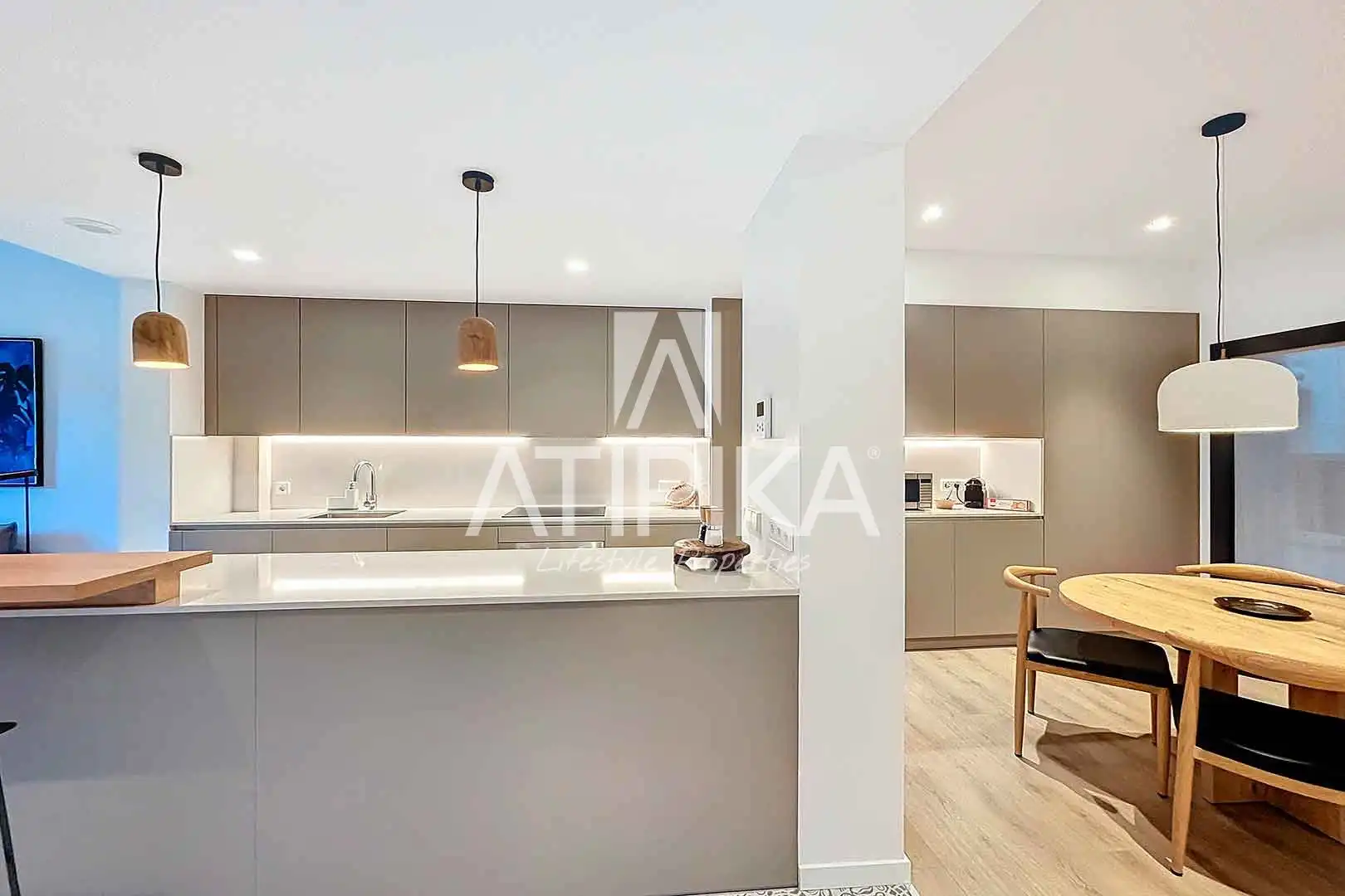 Flat with terrace to rent in Gràcia, imagen 15