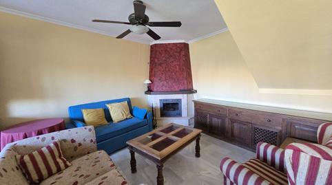 Foto 4 de Casa o xalet de lloguer a Girasoles, 1, Benajarafe, Vélez-Málaga