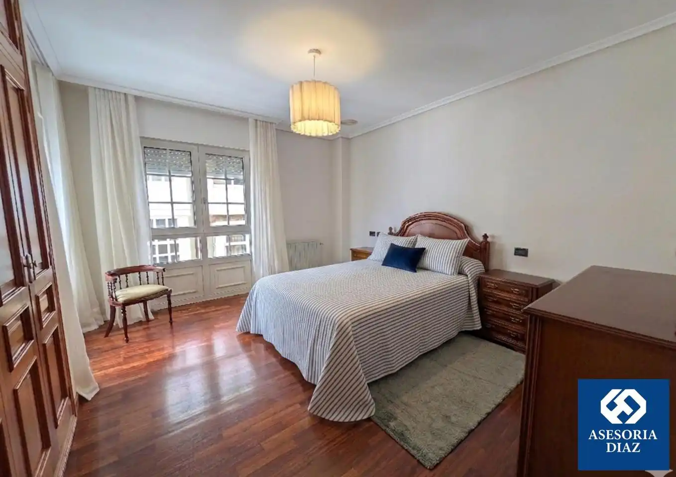 Flat to rent in Rúa Varela Silvari, imagen 21