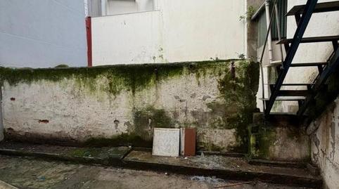 Foto 4 de Planta baixa en venda a Rúa Carmen, Monte Alto - Zalaeta - Atocha, A Coruña Capital
