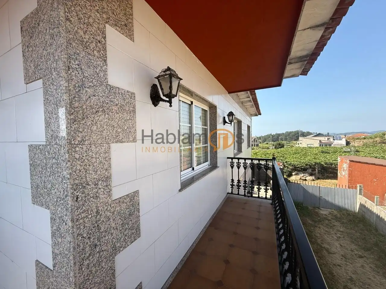 Casa amb jardí en venda a Cambados, imagen 15