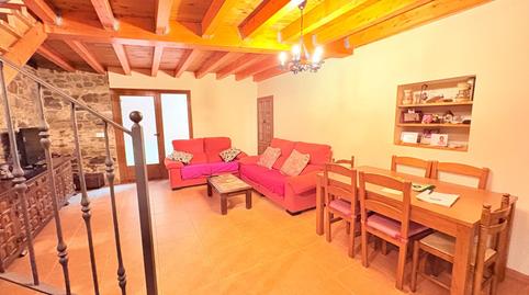 Foto 3 de Casa o xalet en venda a Calle Caleyon-vi, 13, Villafranca del Bierzo, León