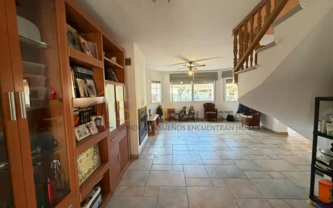 Houses for sale in Torre-Pacheco