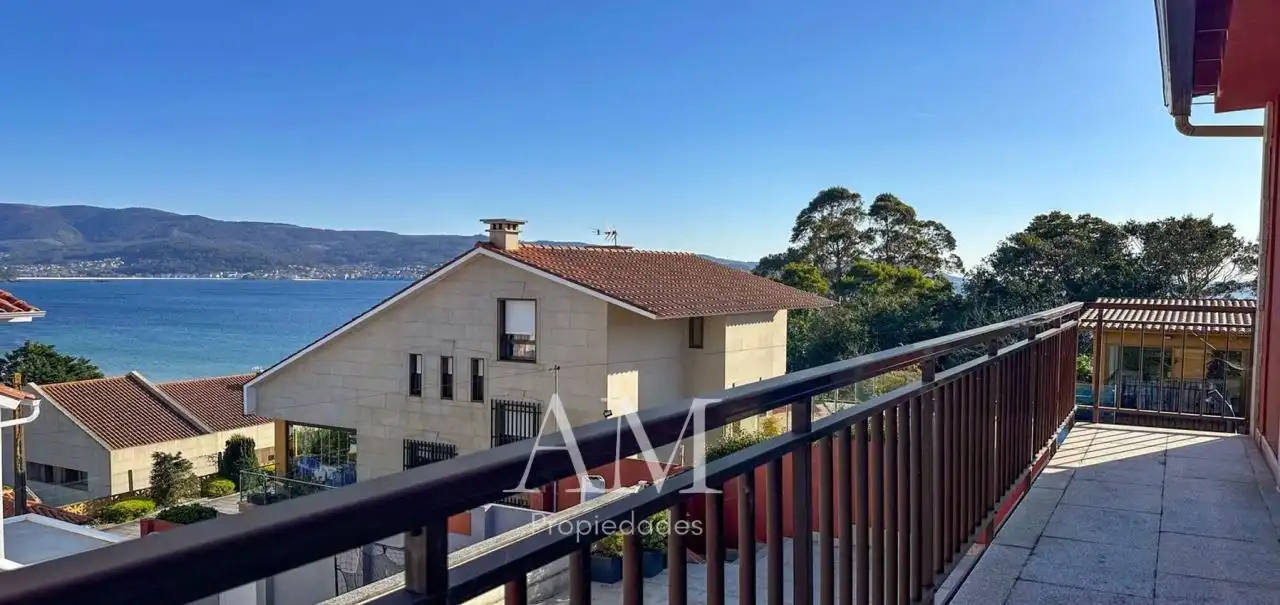Xalet amb jardí en venda a Lugar Praia de Patos, imagen 57