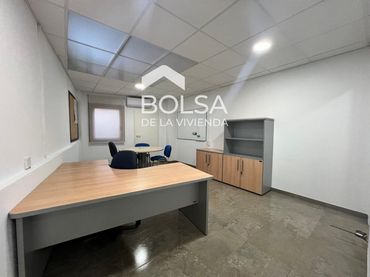 Oficina de lloguer a BALSARENY