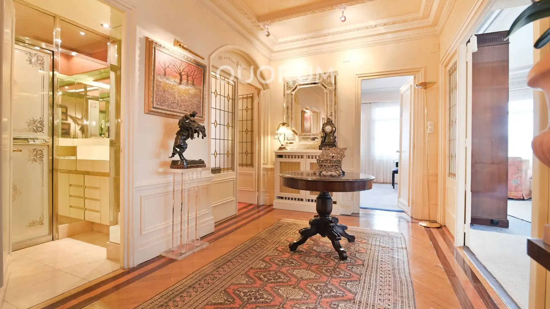 Piso en venta en Bilbao  con Terraza, Balcón y Jacuzzi